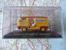 Renault estafette banania d'occasion  Expédié en Belgium