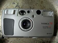 Yashica macchina fotografica usato  Torino