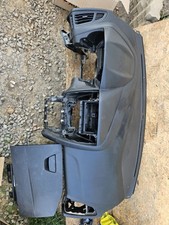 Armaturenbrett ford focus gebraucht kaufen  Oberstenfeld