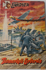 Landser donnerkeil cerberus gebraucht kaufen  Deutschland