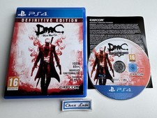 Dmc devil may d'occasion  Paris XII