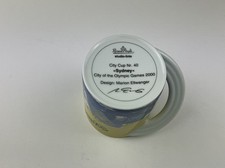 Cupola city cup gebraucht kaufen  Gnutz