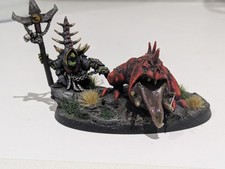 Warhammer fantasy orcs for sale  EAST GRINSTEAD