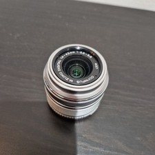 Obiettivo olympus zuiko usato  Spedire a Italy