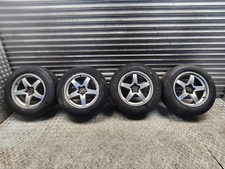 Honda crv alloy for sale  DALKEITH