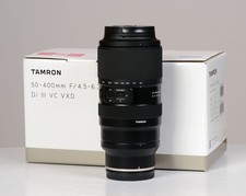 Tamron 400mm f4.5 usato  Cuneo