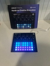 Novation circuit tracks d'occasion  Expédié en Belgium