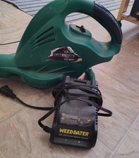 Leaf blower charger for sale  Lancaster