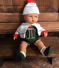 Bambolotto compo anni usato  Verona