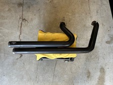 hines dyna exhaust vance for sale  Chantilly
