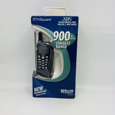 Rádio Walkie Talkie TriSquare TSX300 Novo Caixa Aberta, usado comprar usado  Enviando para Brazil