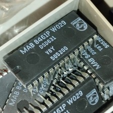 Mab8461p w029 circuit d'occasion  Franconville