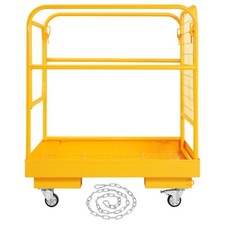Uimoso forklift safety for sale  LEICESTER