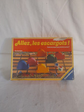 Ancien jeu allez d'occasion  Villedieu-sur-Indre