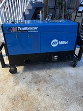 Used miller trailblazer for sale  Boynton Beach