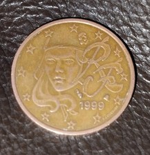 5 centesimi 1999 usato 5 centesimi 1999 usato Palermo