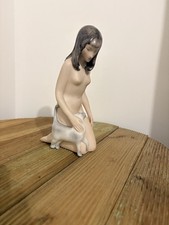 Superbe statue femme d'occasion  Wingles