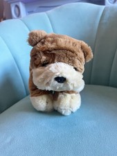 Bulldog puppy dog for sale  UK