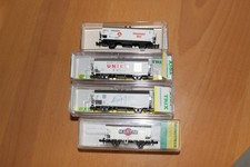 Konvolut minitrix spur gebraucht kaufen Konvolut minitrix spur gebraucht kaufen  Heusenstamm