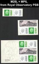 2025 royal observatory d'occasion  Expédié en Belgium