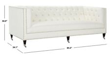 Safavieh miller tufted for sale  Whitestown