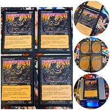 Mtg legions crypt gebraucht kaufen  Kolbermoor