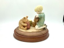 Rare classic pooh d'occasion  Expédié en Belgium