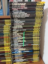 Dylan dog originali usato  Guspini