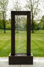 Rainfall rain effect for sale  HAVERHILL