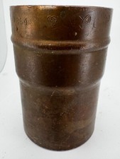 Copper brass industrial for sale  TORQUAY