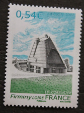 Timbre firminy corbusier d'occasion  Annecy