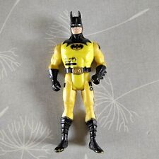 Batman action figure - Batman returns movie - deep dive - kenner 1990, usado comprar usado  Enviando para Brazil