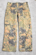 German army flecktarn for sale  EDENBRIDGE