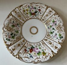 Assiette porcelaine paris d'occasion  Nantes-