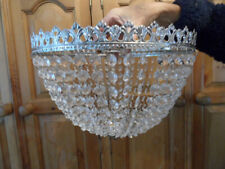 Ceiling light chandelier for sale  Shipping to Ireland