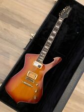 Ibanez iceman ic400cs for sale  Shipping to Ireland