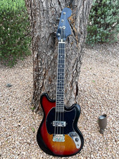 Vintage teisco kent for sale  Tempe