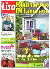2hefte lisa blumen gebraucht kaufen  Wehrheim