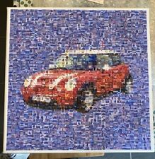 Mini cooper canvas for sale  SOUTH MOLTON