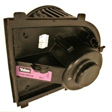 Bora heater blower for sale  CHELMSFORD
