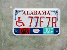 Alabama 2010 wheelchair for sale  Lehigh Acres