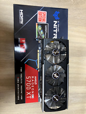 Sapphire radeon 5700 gebraucht kaufen  Heidenau, Dohna, Müglitztal