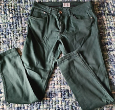 Pull bear green for sale  HORSHAM