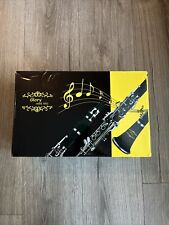 Glory clarinet gly for sale  Huntersville