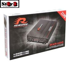 Amplificatore auto canali usato  Solofra