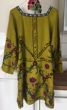 Designer tunika bluse gebraucht kaufen  Mühlheim