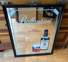 Ballantines finest scotch gebraucht kaufen  Leutkirch im Allgäu