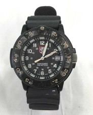 Orologio quarzo luminox usato  Spedire a Italy