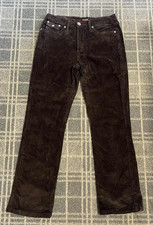 Ladies trousers corduroy for sale Ladies trousers corduroy for sale  HAMILTON