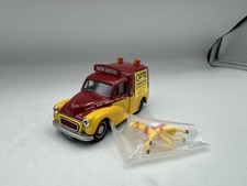 Corgi showmans 06601 for sale  BEDFORD